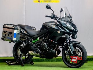  Kawasaki Versys 650 ABS