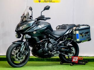  Kawasaki Versys 650 ABS