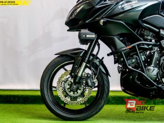  Kawasaki Versys 650 ABS