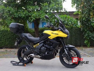  Kawasaki Versys 650 ABS