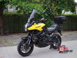  Kawasaki Versys 650 ABS