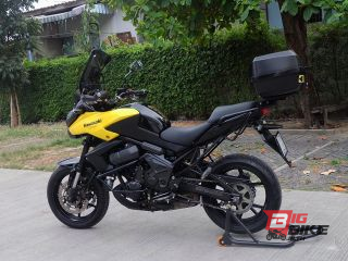  Kawasaki Versys 650 ABS