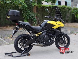  Kawasaki Versys 650 ABS