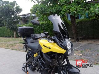  Kawasaki Versys 650 ABS