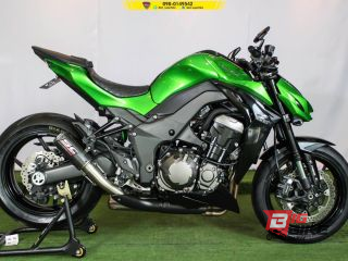  Kawasaki Z1000