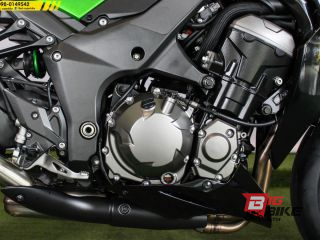  Kawasaki Z1000