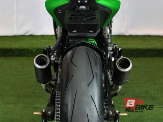  Kawasaki Z1000