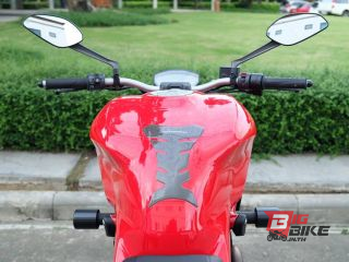  Ducati Monster 821