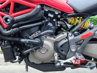  Ducati Monster 821