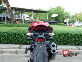  Ducati Monster 821