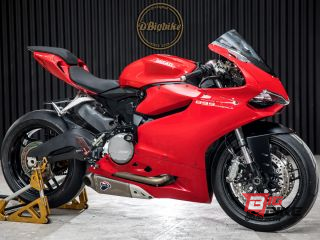  Ducati 899 Panigale