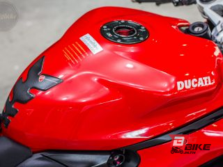  Ducati 899 Panigale