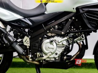  Suzuki V-Strom 650 