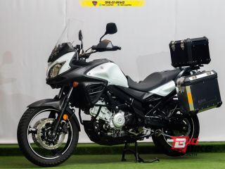  Suzuki V-Strom 650 