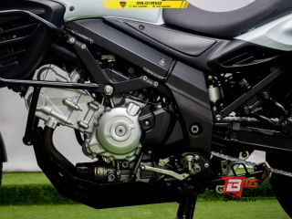  Suzuki V-Strom 650 