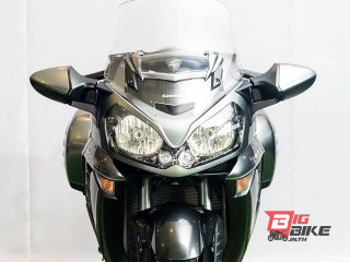 Kawasaki 1400GTR