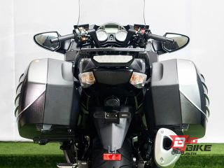  Kawasaki 1400GTR