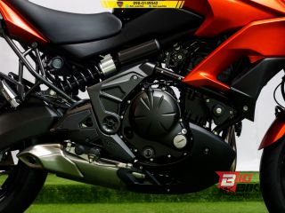  Kawasaki Versys 650 ABS