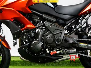  Kawasaki Versys 650 ABS