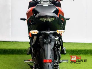  Kawasaki Versys 650 ABS