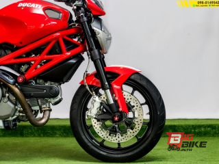  Ducati Monster 796