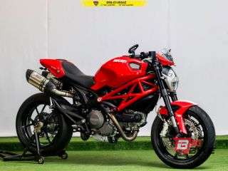  Ducati Monster 796