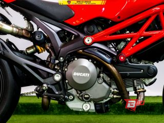  Ducati Monster 796