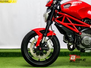  Ducati Monster 796