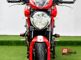  Ducati Monster 796