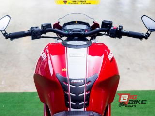  Ducati Monster 796