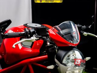  Ducati Monster 796