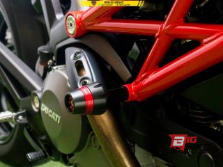  Ducati Monster 796