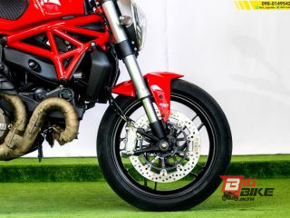  Ducati Monster 821