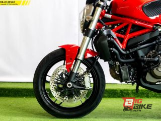  Ducati Monster 821