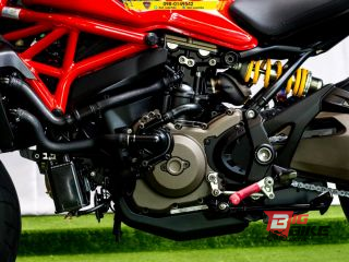  Ducati Monster 821