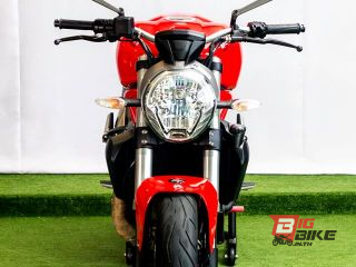  Ducati Monster 821