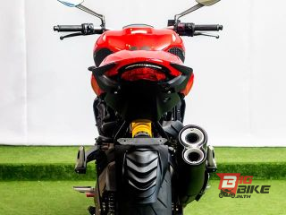  Ducati Monster 821