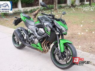  Kawasaki Z800