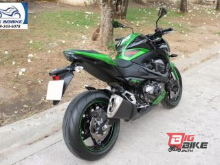  Kawasaki Z800