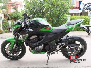  Kawasaki Z800