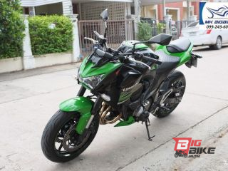  Kawasaki Z800