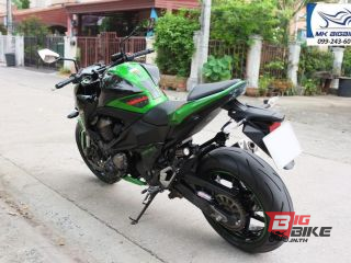  Kawasaki Z800