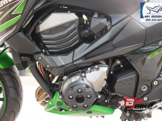  Kawasaki Z800