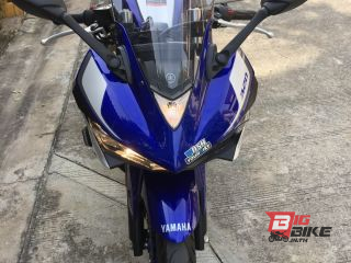  Yamaha YZF-R3