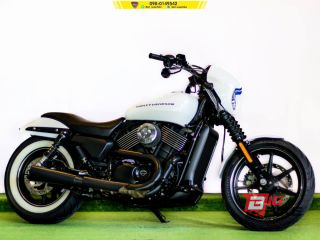  Harley Davidson Street XG750