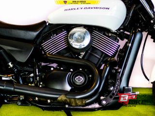  Harley Davidson Street XG750