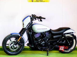  Harley Davidson Street XG750