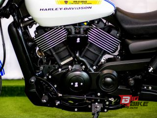  Harley Davidson Street XG750