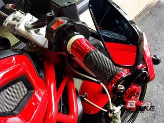  Ducati Monster 795