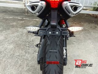  Benelli BN 600i